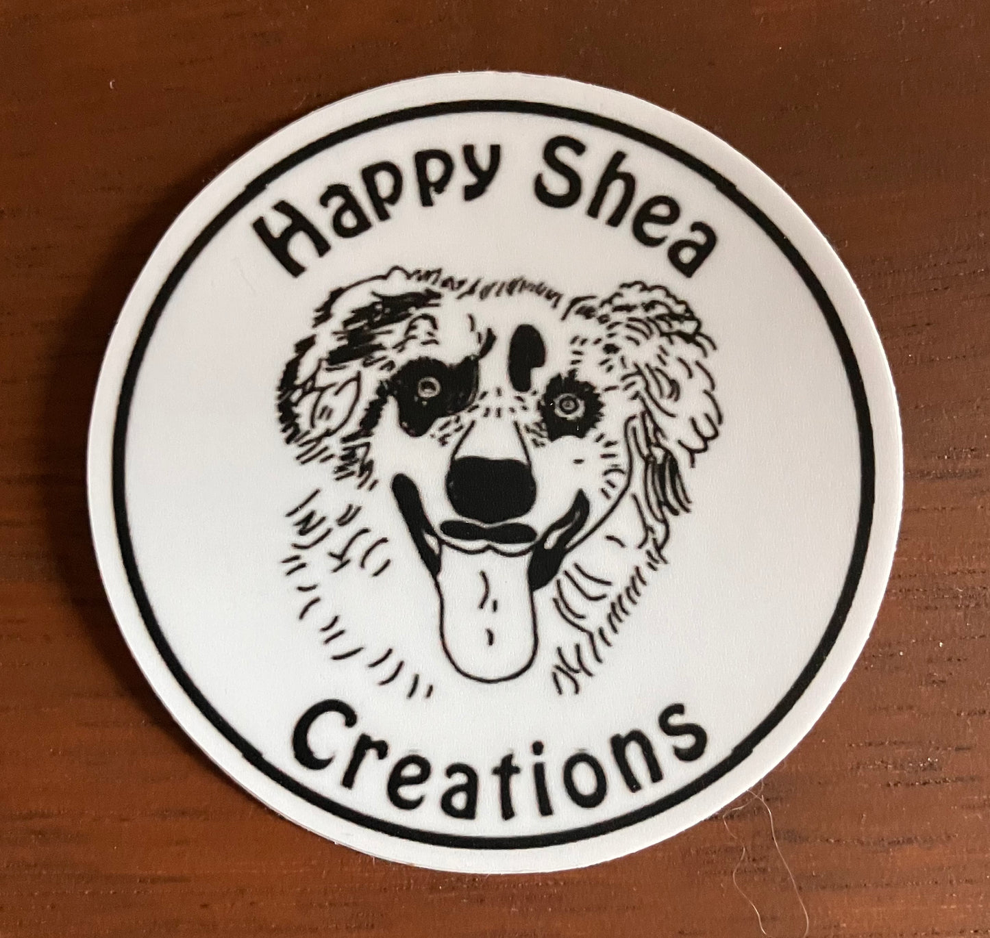 Guitar cutting / serving board