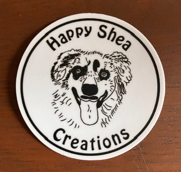 Happy Shea Creations